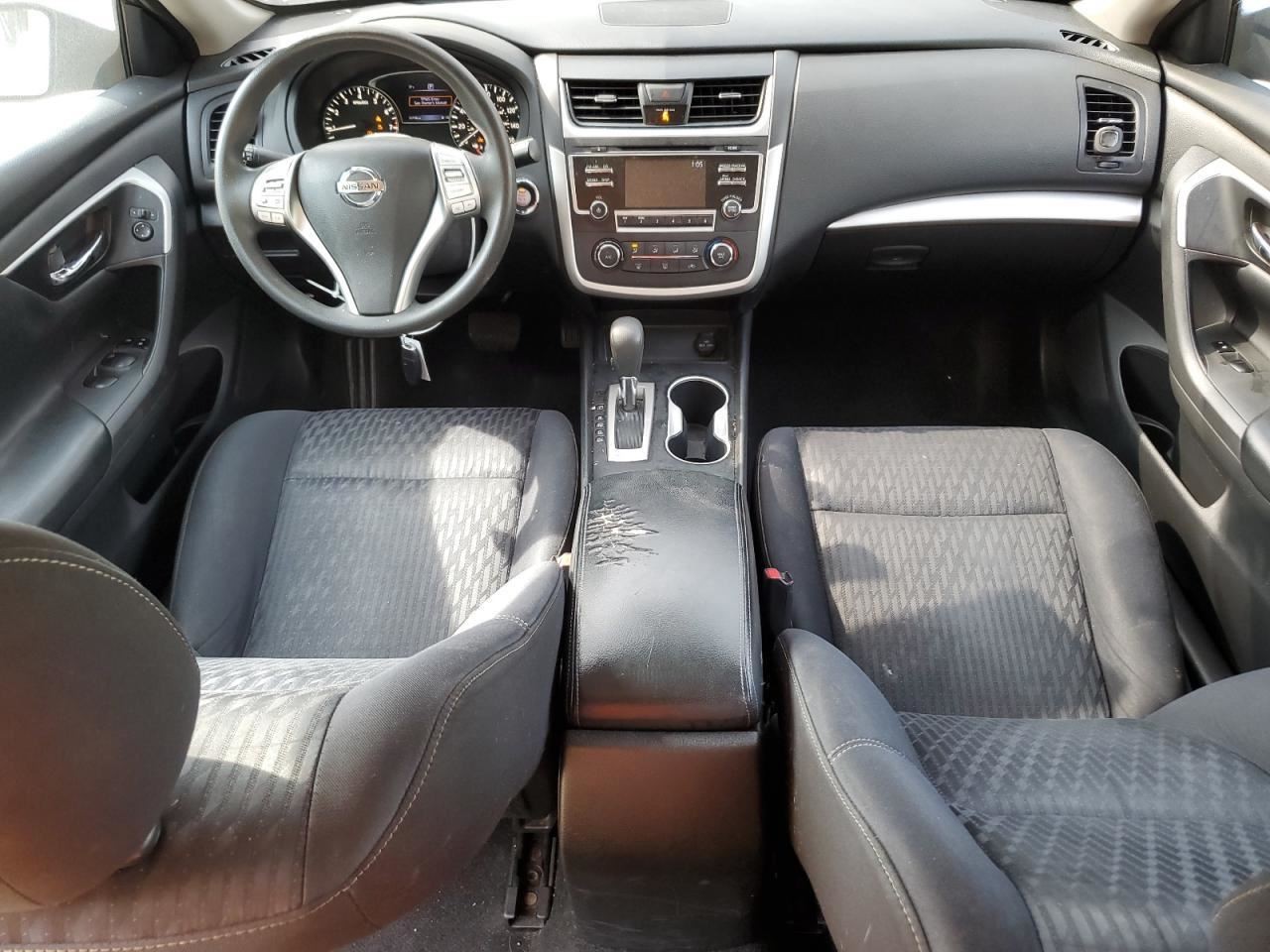 ALTIMA 2018 Glove Box 4678627