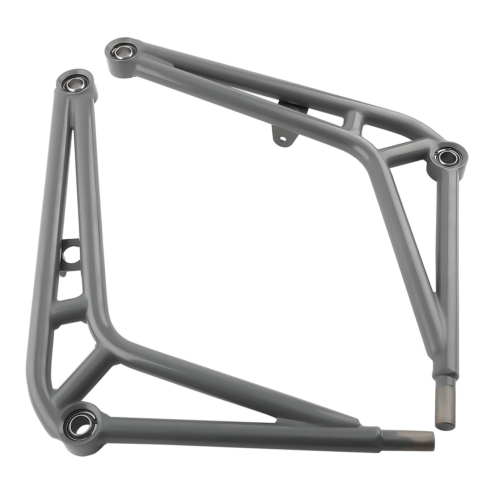 Front Lower Control Arm Wide Angle Kit Drift Complete Angle kit For BMW E36