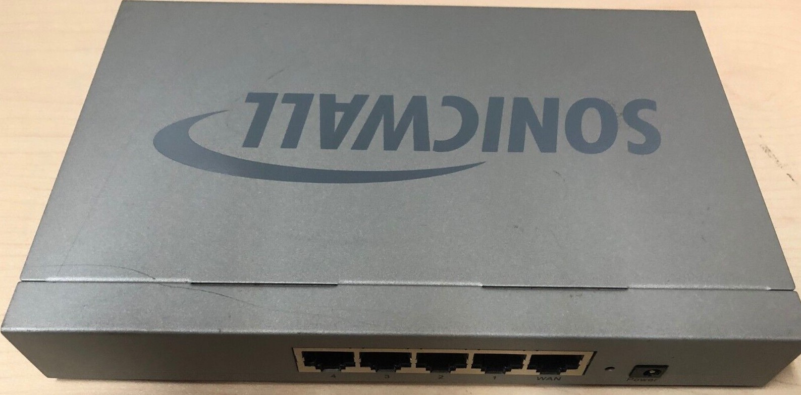 SonicWall TZ 150 APL15-03-B