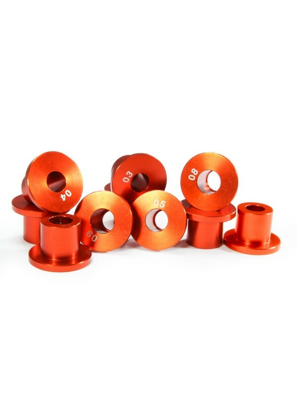 Lyman Case Trim Xpress Bushing #25 7821725