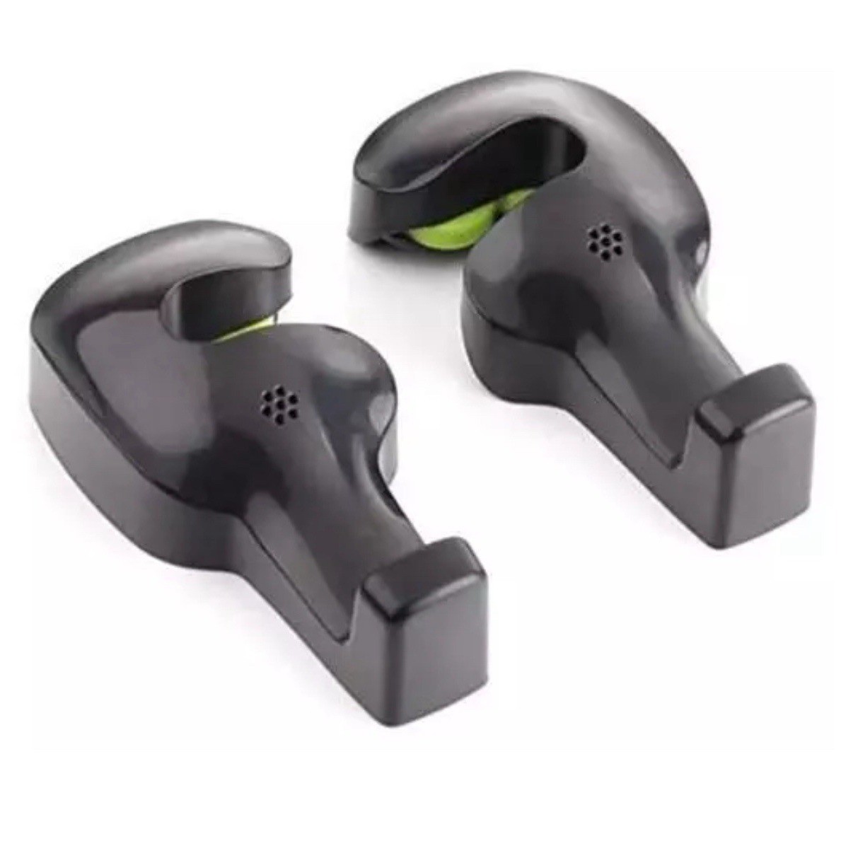✅Universal Car Headrest Hook Back Seat Hanger Holder Purse Bag 2PC #️⃣0749