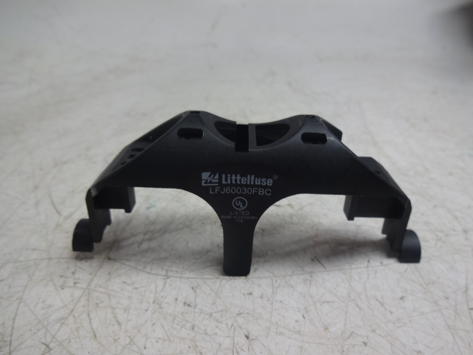 Littelfuse LFJ60030FBC POWR-GARD Fuse Block Cover