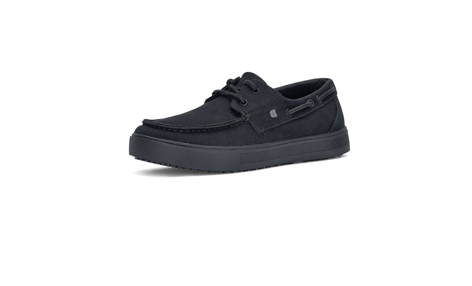 Shoes For Crews Milano Casual Shoes Women's Black, Style # 47783 - Sale 2026!!!