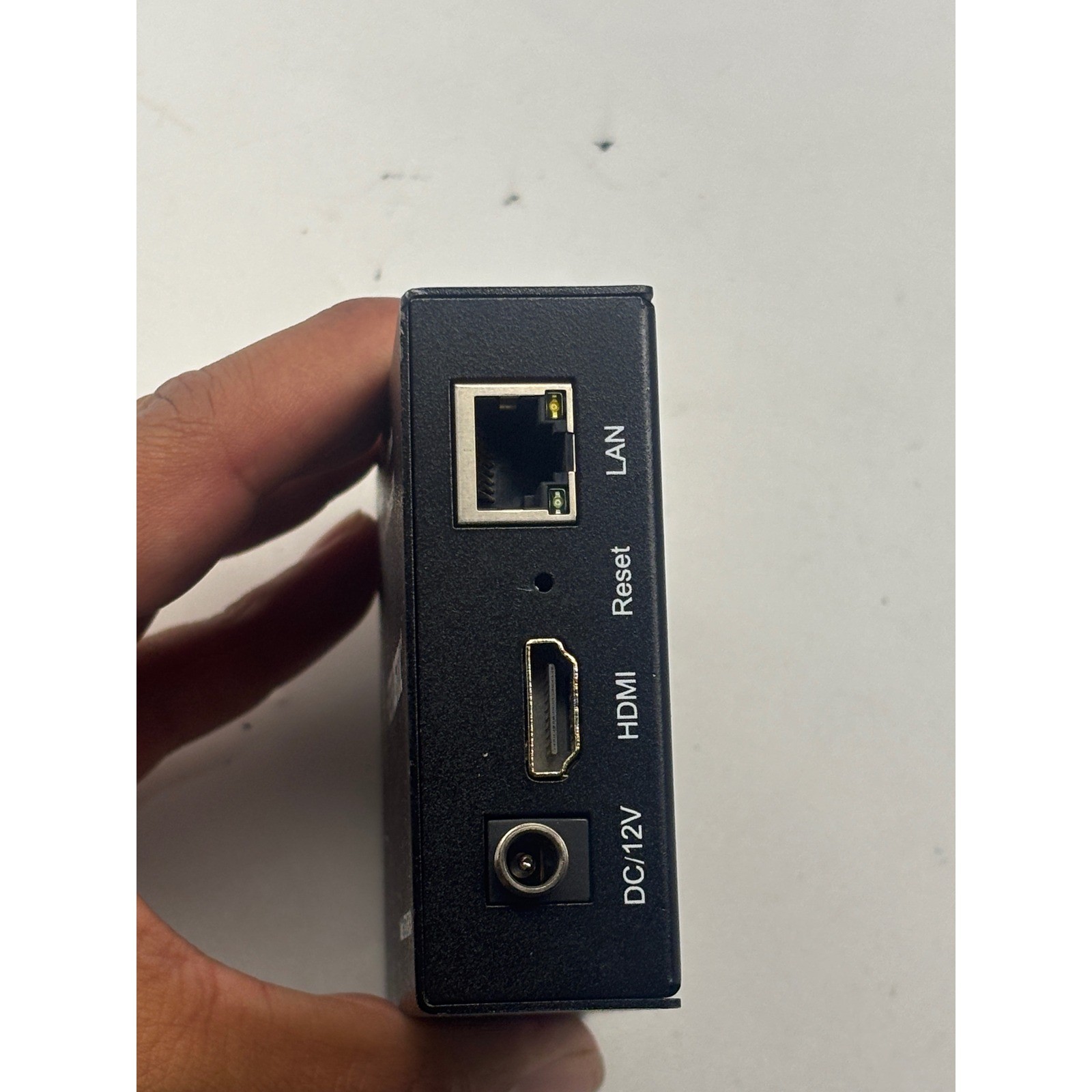J-Tech Digital HDMI H.264 Encoder 1080P Live Stream Broadcast IPTV JTECH-ENCH4