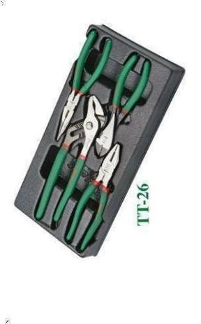 HANS TT-26 trolley tool insert