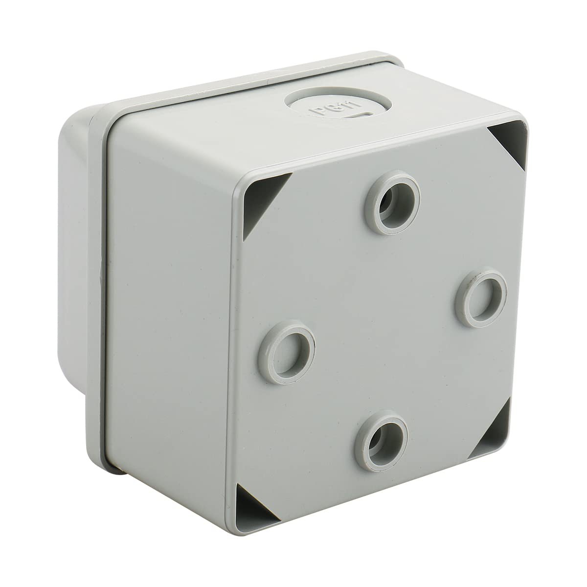 20A 2Phase 3Position Rotary Changeover Switch+Small Box