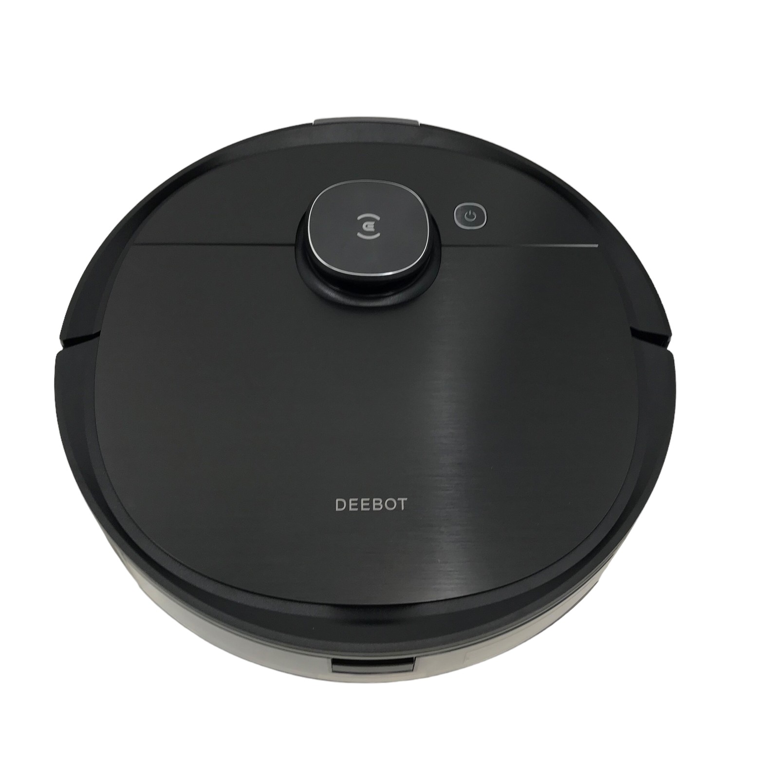 Ecovacs DEEBOT OZMO T8 AIVI+ vacuum & self empty Docking Station new pads/filter