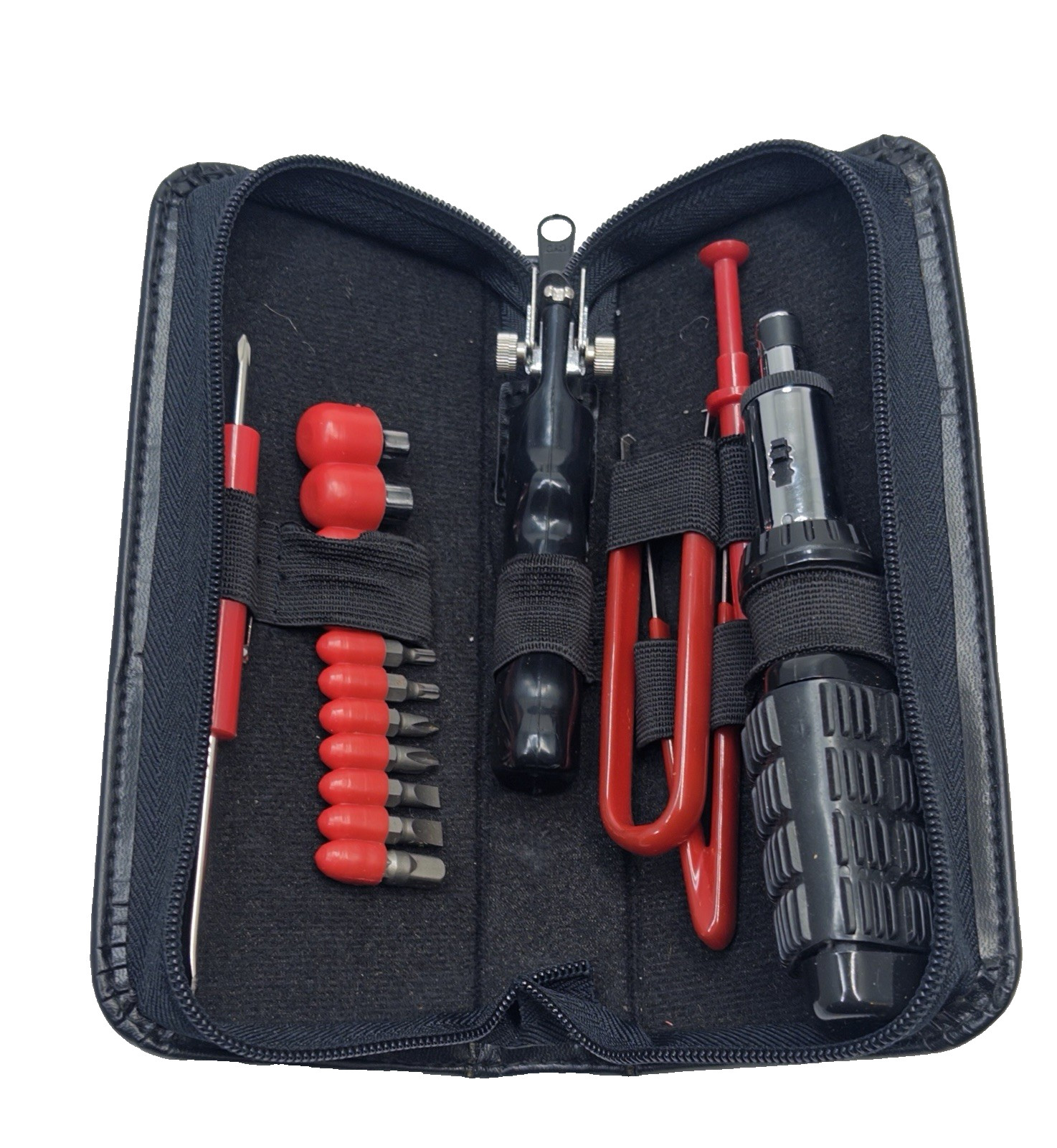Curtis Computer Service Repair Kit Electronic Repair