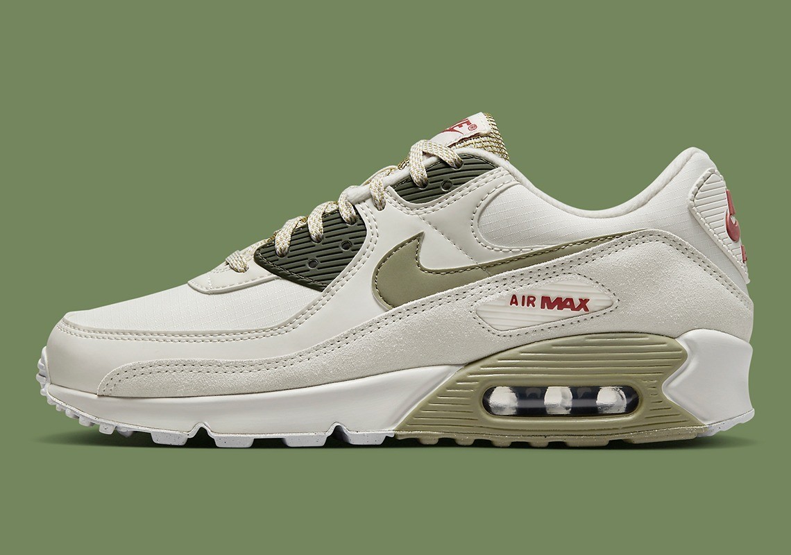 Nike Air Max 90 Men Shoe - Low Top US 9.5 -USA STOCK NO DUTY FEE
