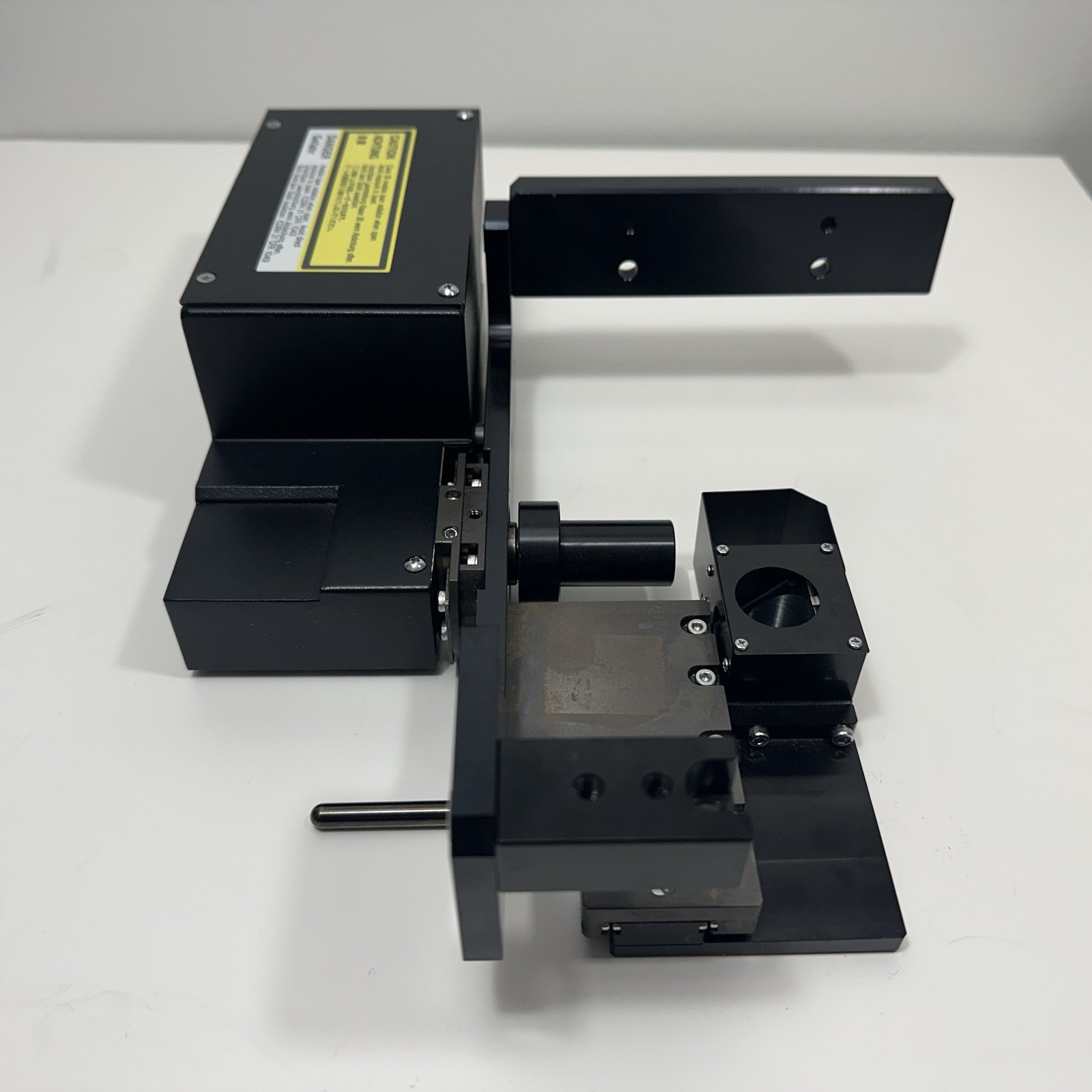 Olympus IX2-ZDC Z-Drift Compensator