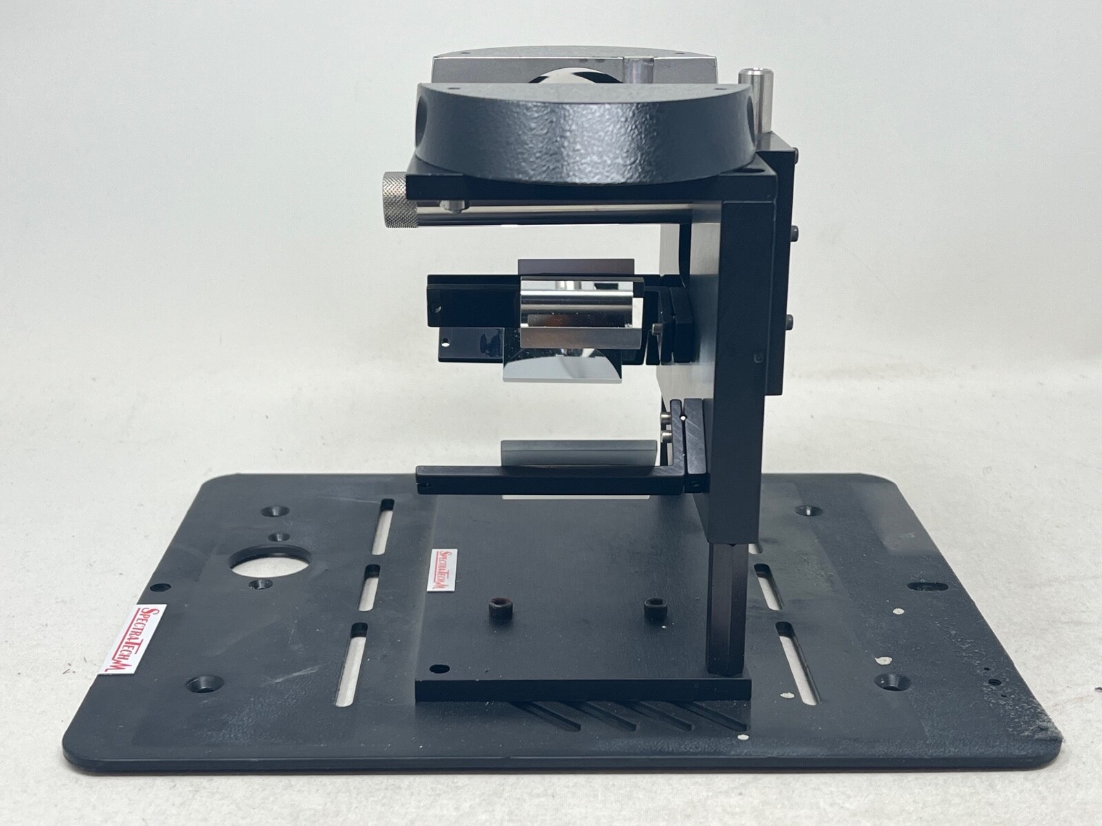Spectra Tech 0030-091 Collector Diffuse Reflectance Unit & Sample Holders