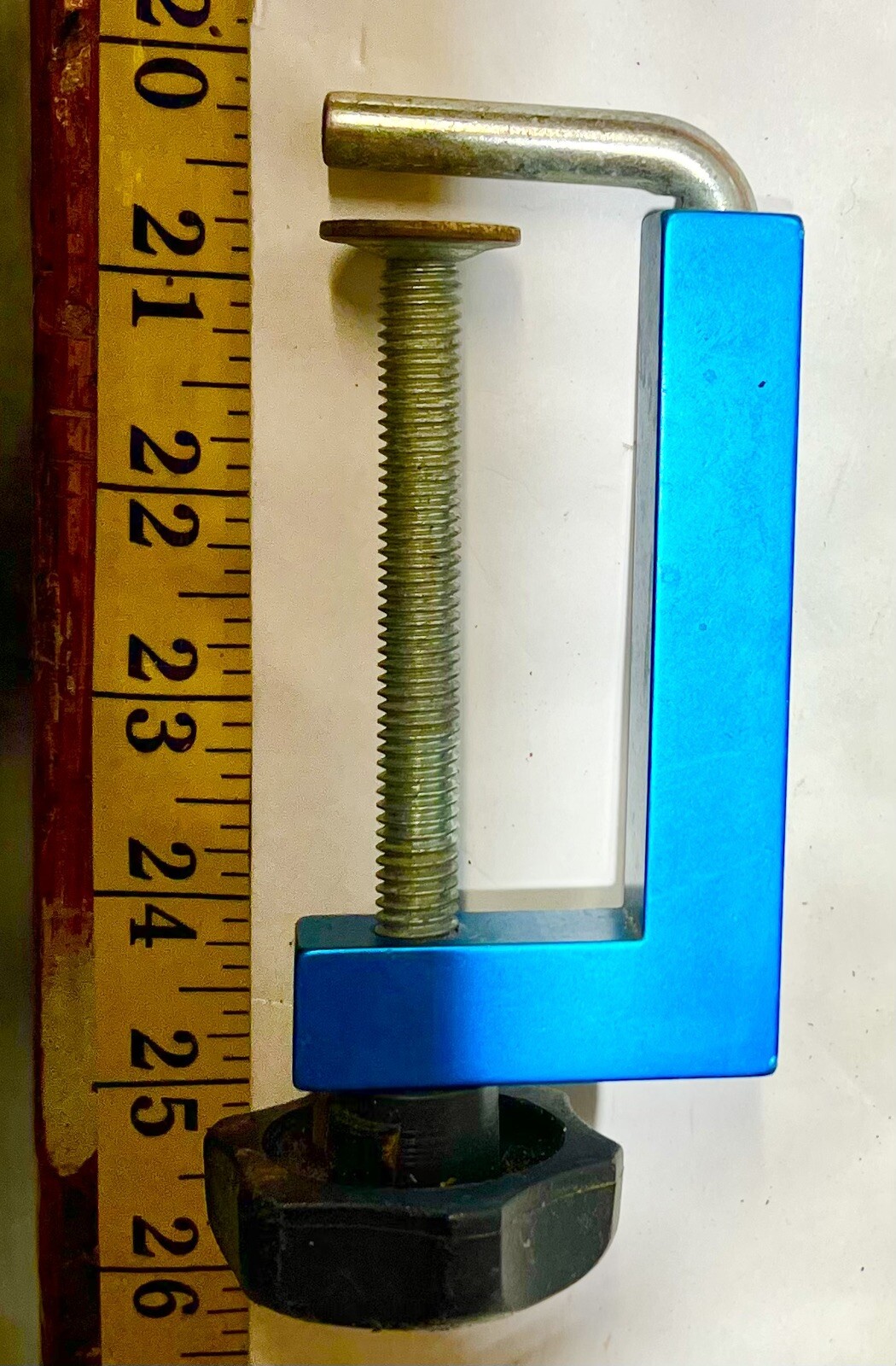Rockler Clamp-It Assembly Square With Corner Clamping Jig