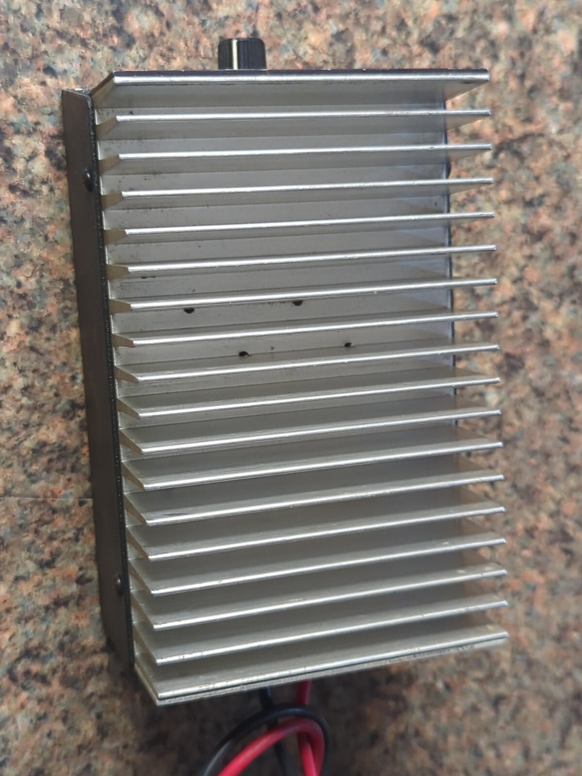 Vintage MEGA MOD 200 UNTESTED FOR DISPLAY ONLY