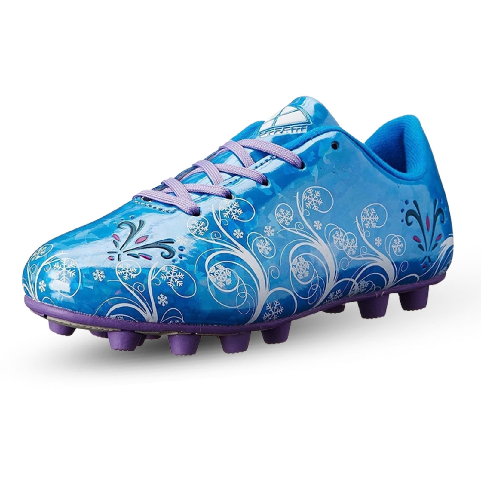 Vizari Frost Girls Soccer Cleat Little Kid (4-8 Years) 11.5 Little Kid