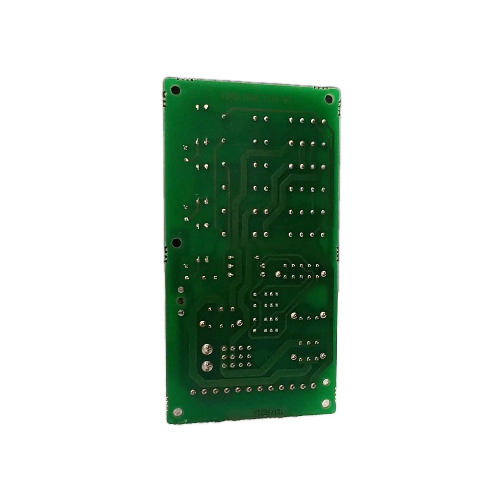 Fanuc A20B-1008-0540/01A Control Board Relay Output