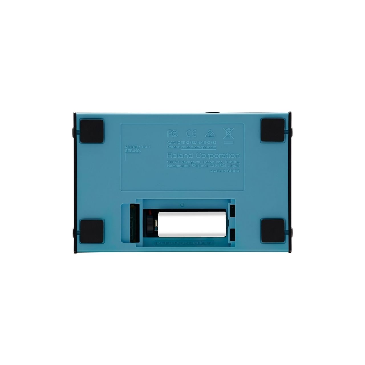 Roland TM-1 Trigger Module