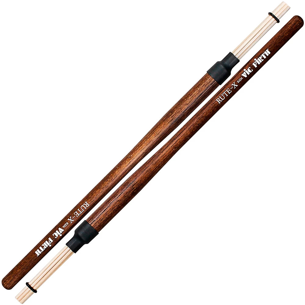 Vic Firth RUTE-X Medium Gauge