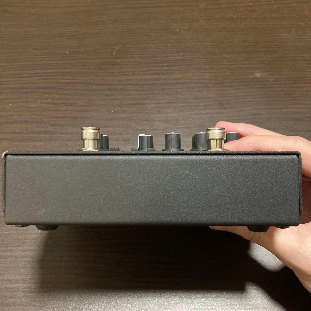 EBS MICROBASSII
