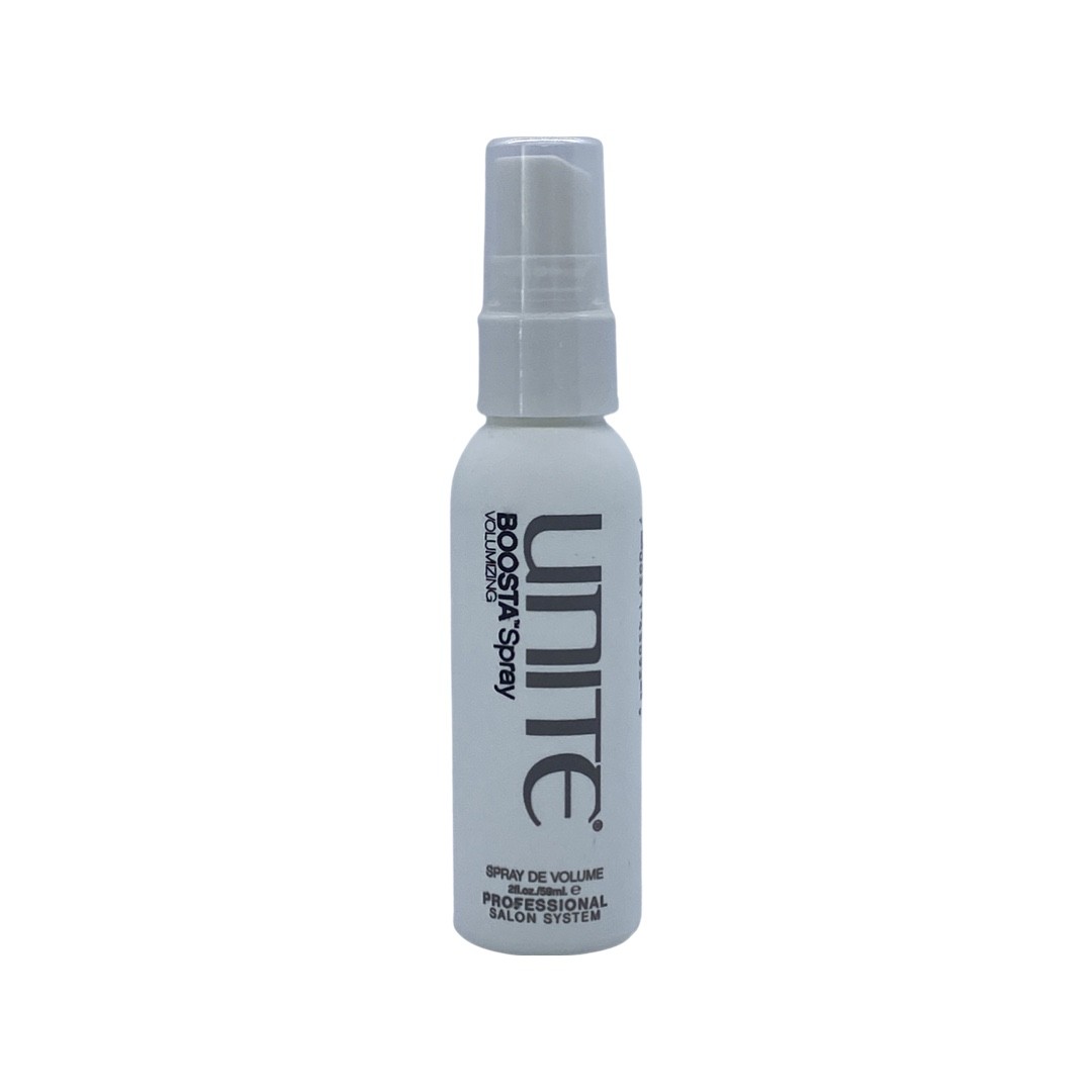 Unite Boosta Spray Volumizing 2 Oz