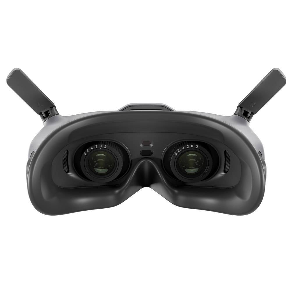 DJI Goggles 2 Motion Combo for Avata and DJI FPV Working Replacement Goggles