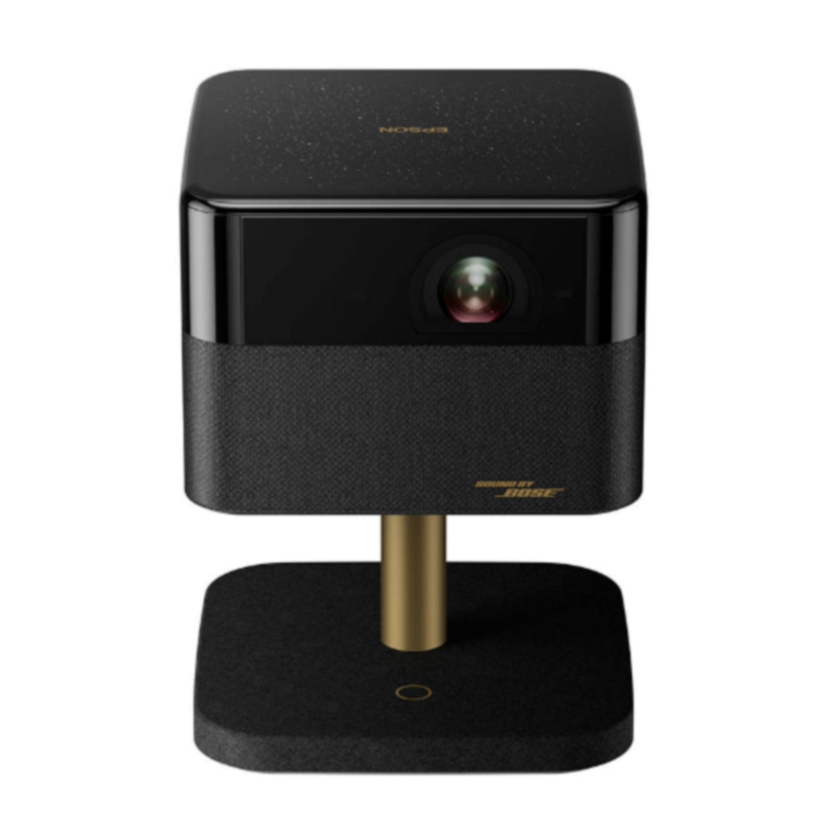Epson EF-73 Smart Laser Projector Google TV 4K PRO-UHD Bose Audio