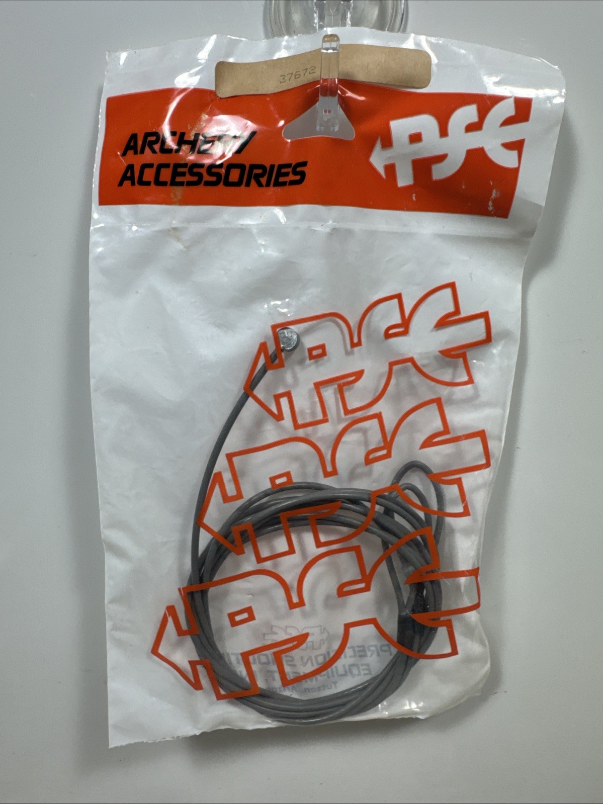 VTG PSE Archery Replacement Coated Metal Bow Cable Set 45.5” #37672 - New