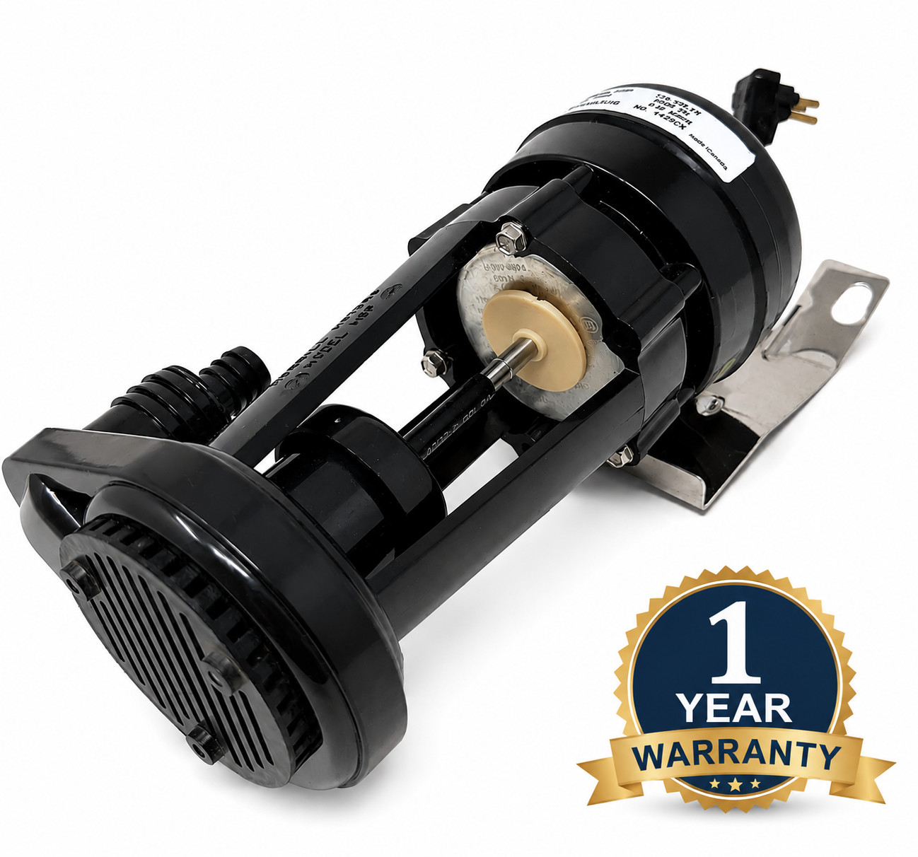 OEM New Replacement Water Pump For Marvel Aga Ice Maker 42242980 115V