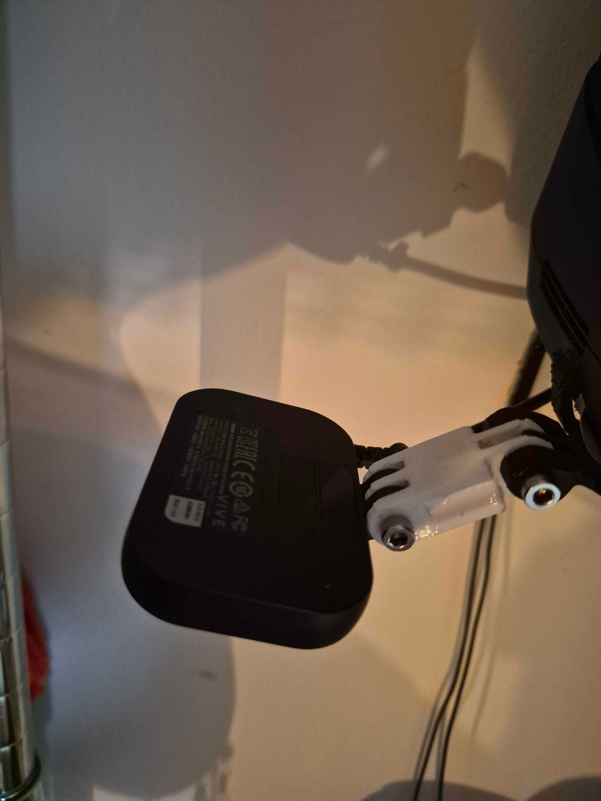 htc vive face tracker