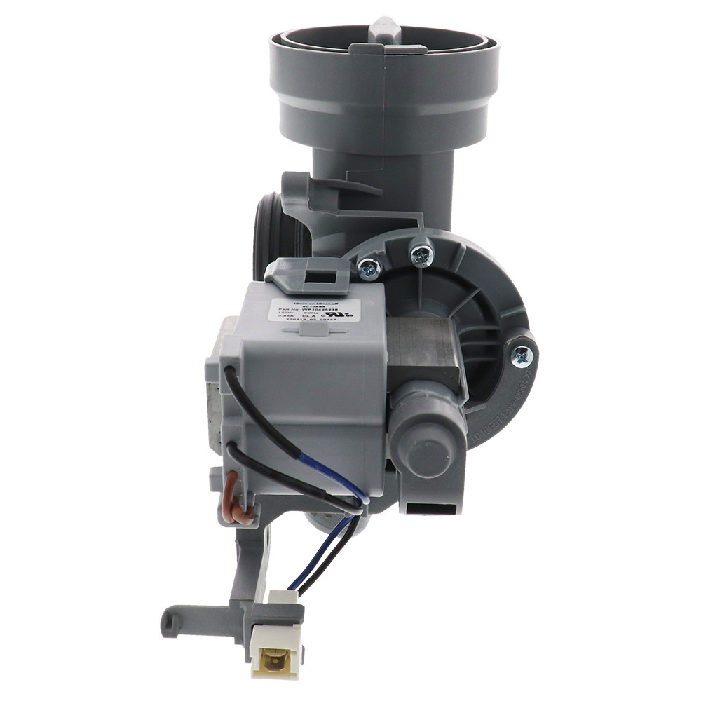 W10425238 Washer Drain Pump