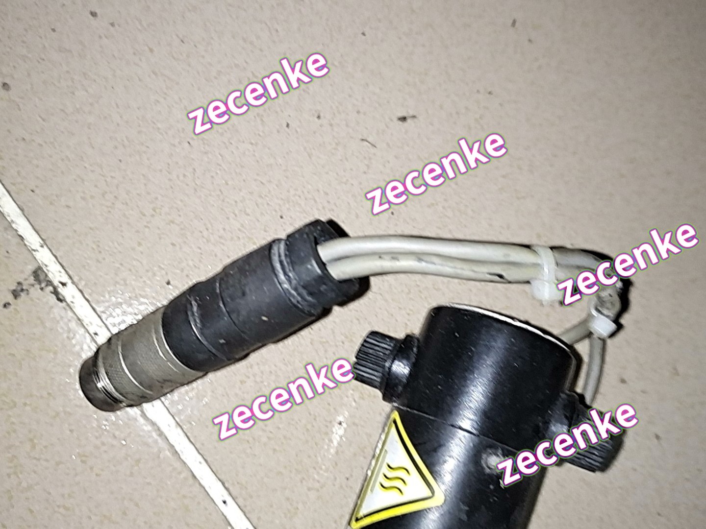 MAXCESS motor M365595