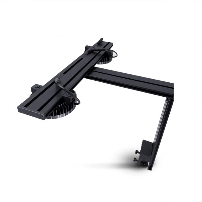 X4 Rear Mounting Arm - Illumagic