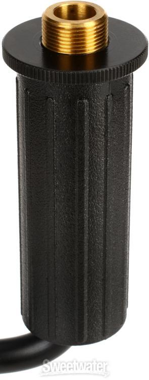 Latin Percussion LP592A-X Claw with Microphone Mount