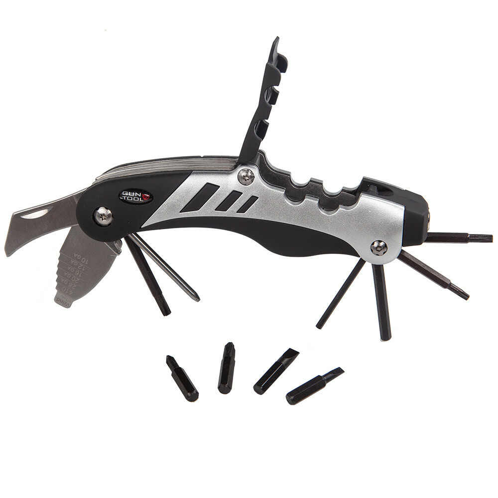 THE GUN TOOL