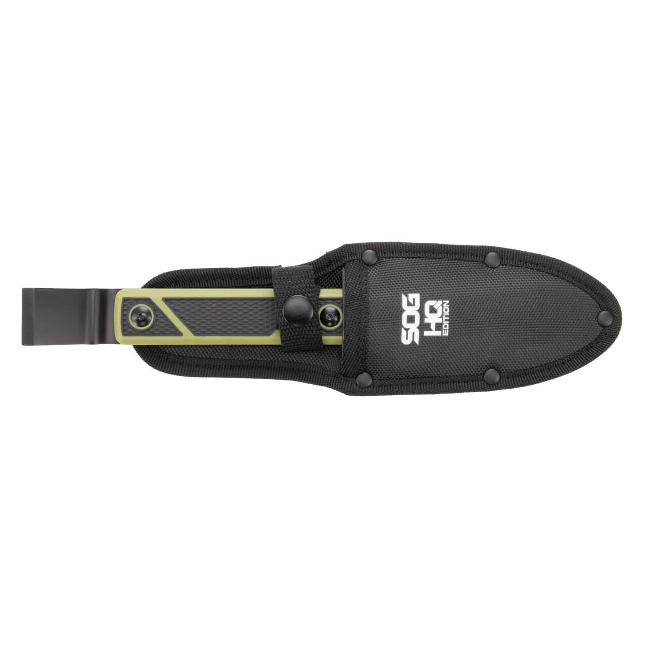 SOG Compound Tac-Pry