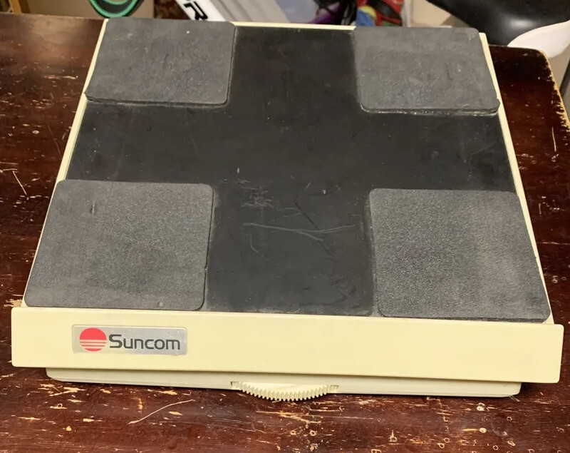 Suncom Computer Monitor Stand
