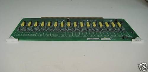 Moore 15927 PCB PC Board Card