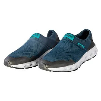 Jobe 59462000575 Discover 7.5 Size Midnight Blue Slip-on Watersports Sneakers