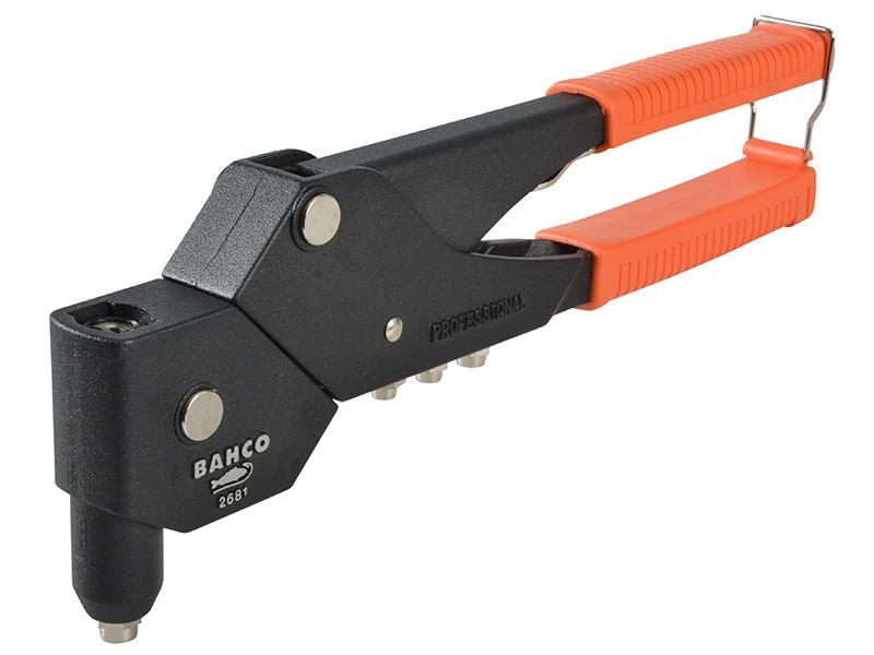 Bahco - Poinçon 2681