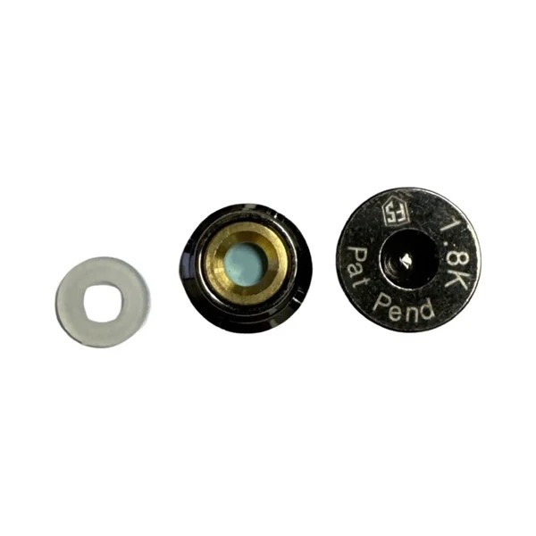 Powerhouse Low Profile Burst Disk-1.8K