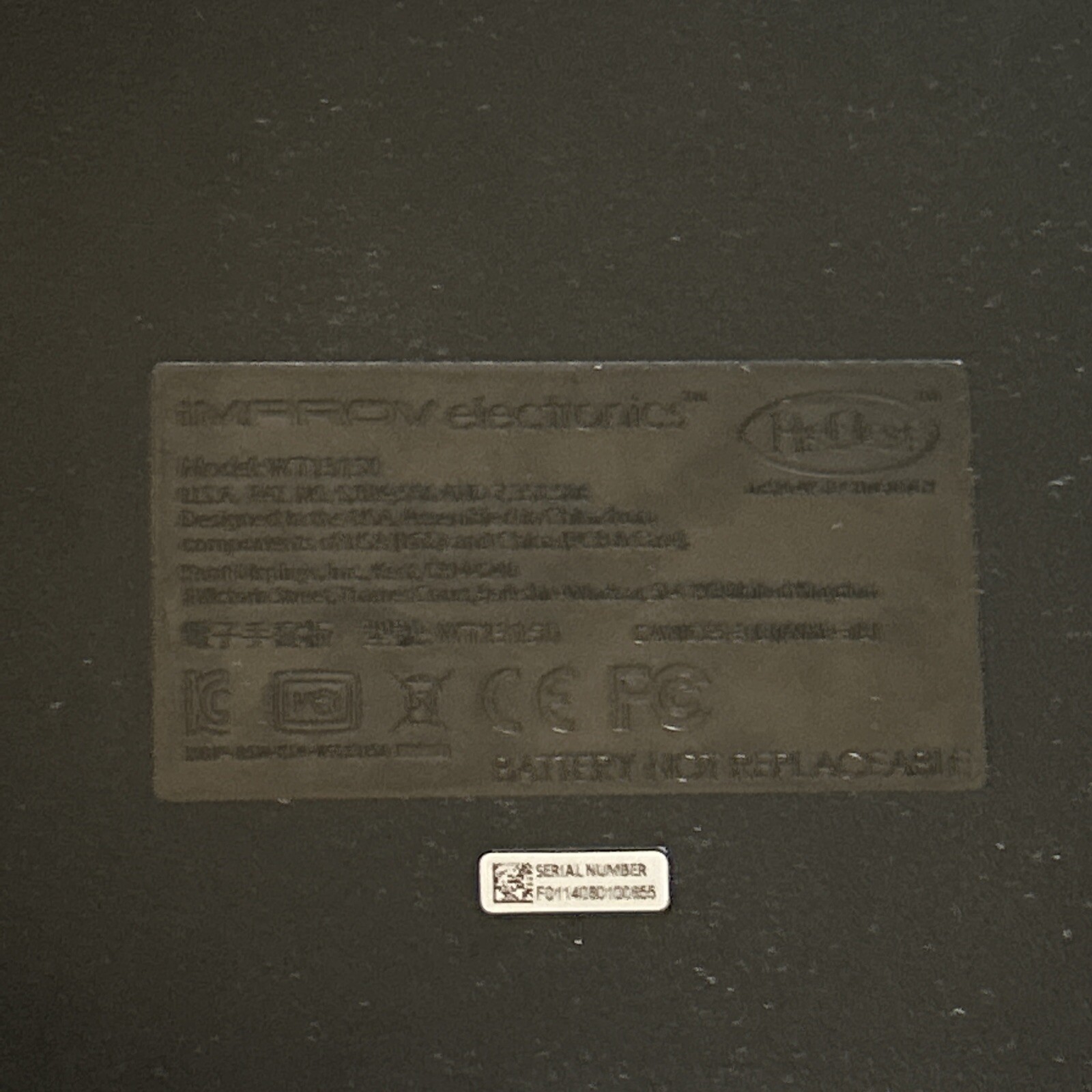boogie board writing tablet