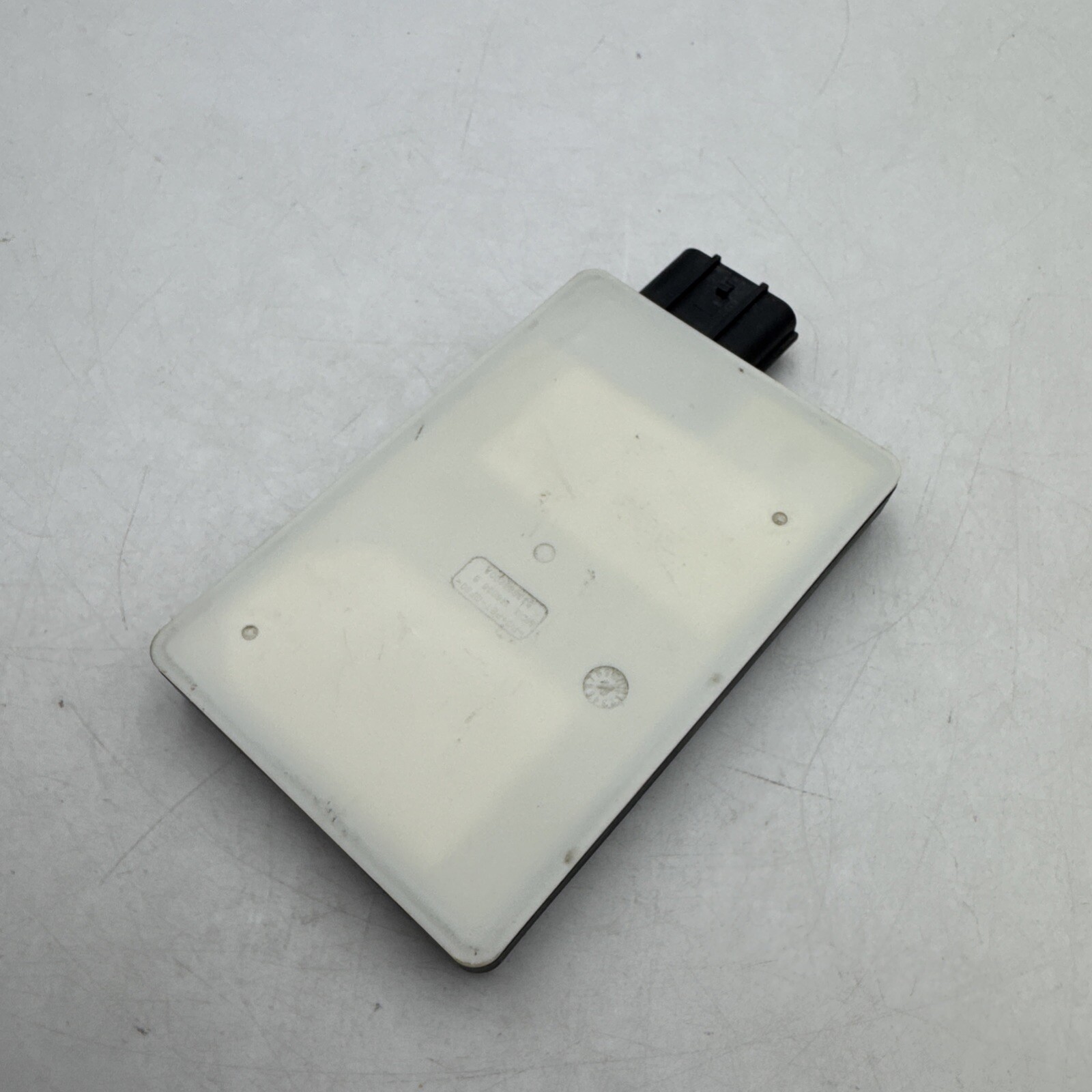 2019-2023 Jeep Cherokee Blind Spot Detection Radar Sensor Module 68307162AF