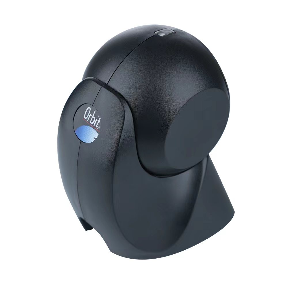 Honeywell Orbit MK7120-31A38 1D Omnidirectional USB Barcode Scanner with Cable