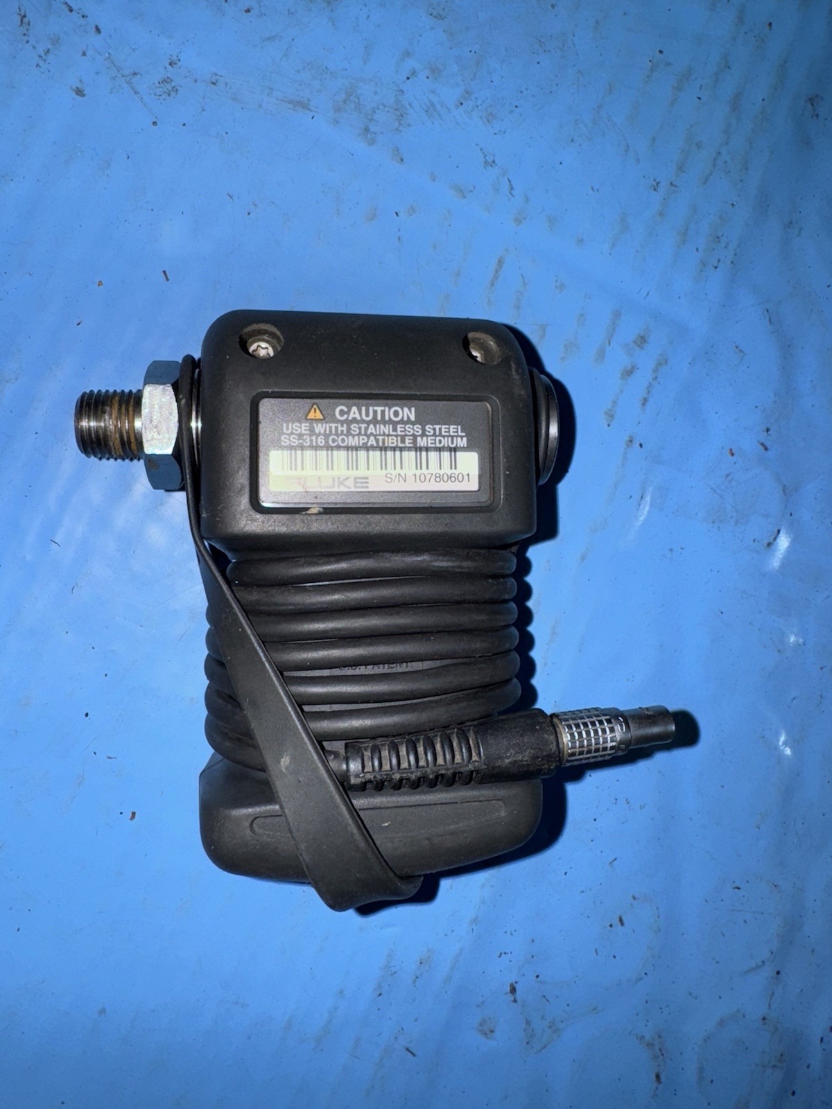 Fluke Pressure Module 700P06