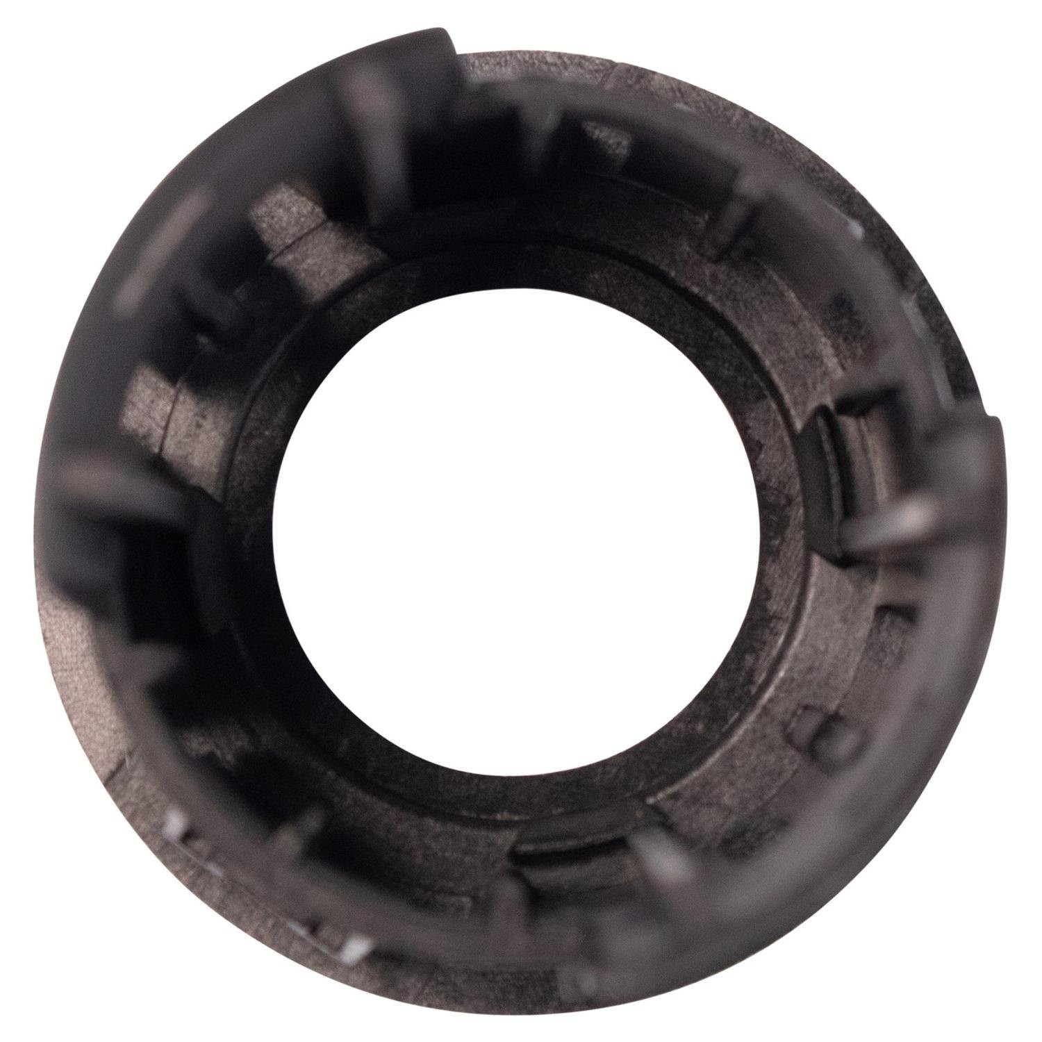TRQ SNA11138 Parking Assist Sensor Bezel