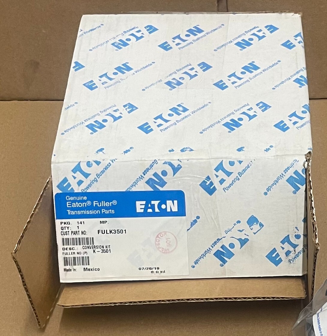 Eaton Fuller Conversion Kit