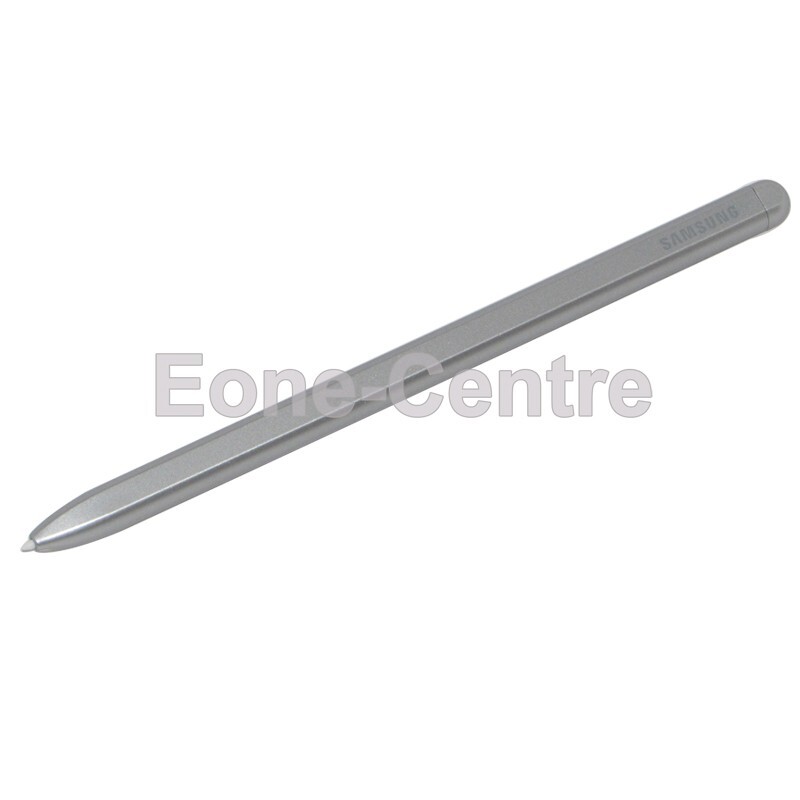 For Samsung Galaxy Tab S7 FE T730 / T733 Silver Touch Sceen Pen Stylus S Pen New