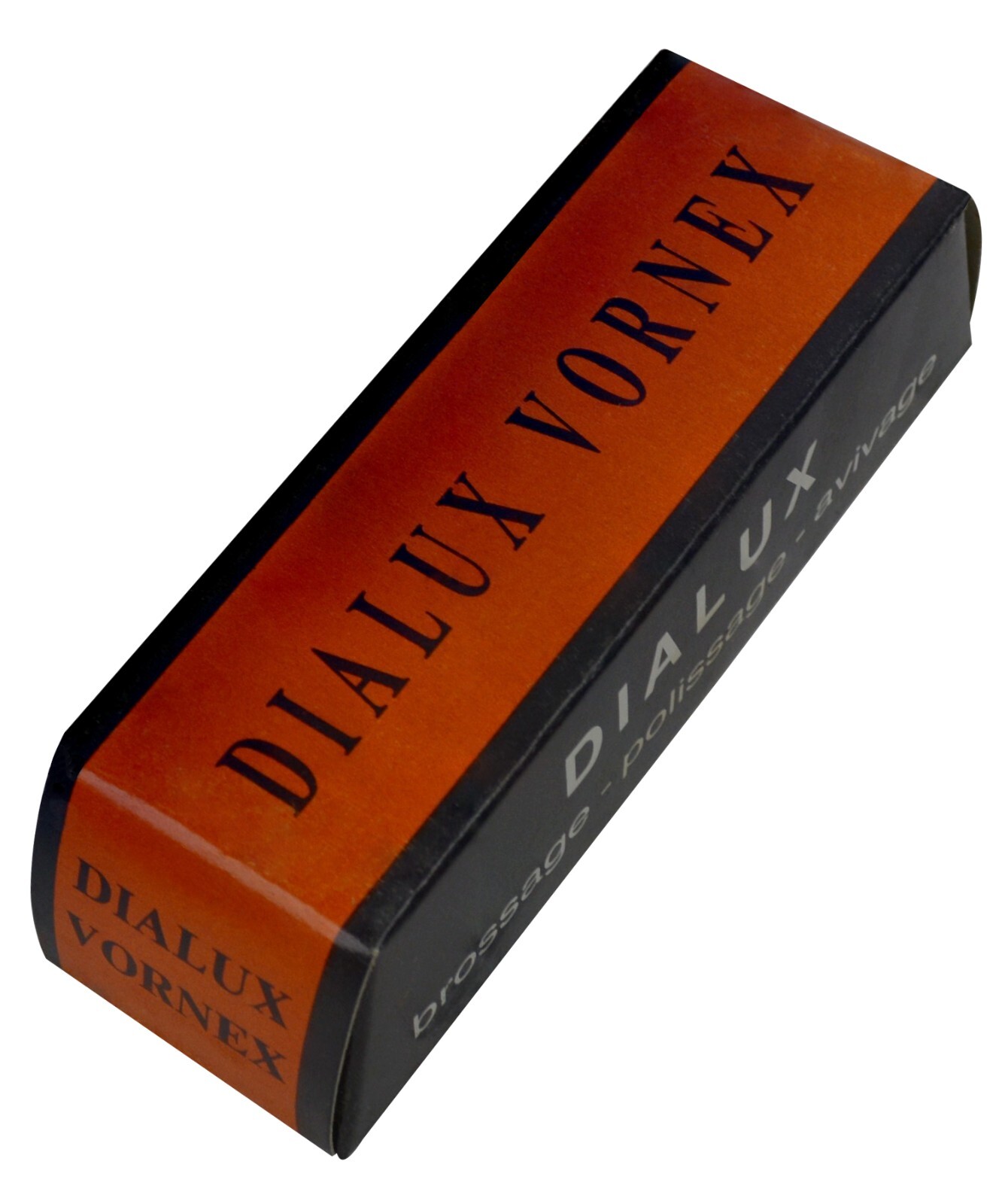 4 Oz Dialux Orange Compound Jewelry Making Metal Polishing Cleaning Abrasive