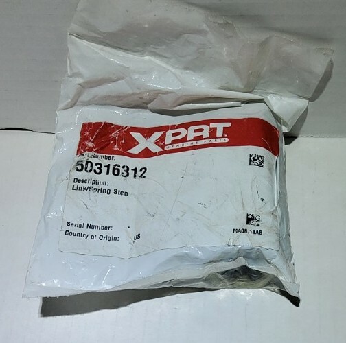 GEHL Part# 50316312 Link/Spring Stop