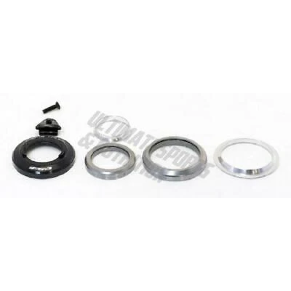 FSA Headset Assembly for TREK Knock Block Tapered 1-1/8" - 1-1/2" ( 1.5" ) 58-De