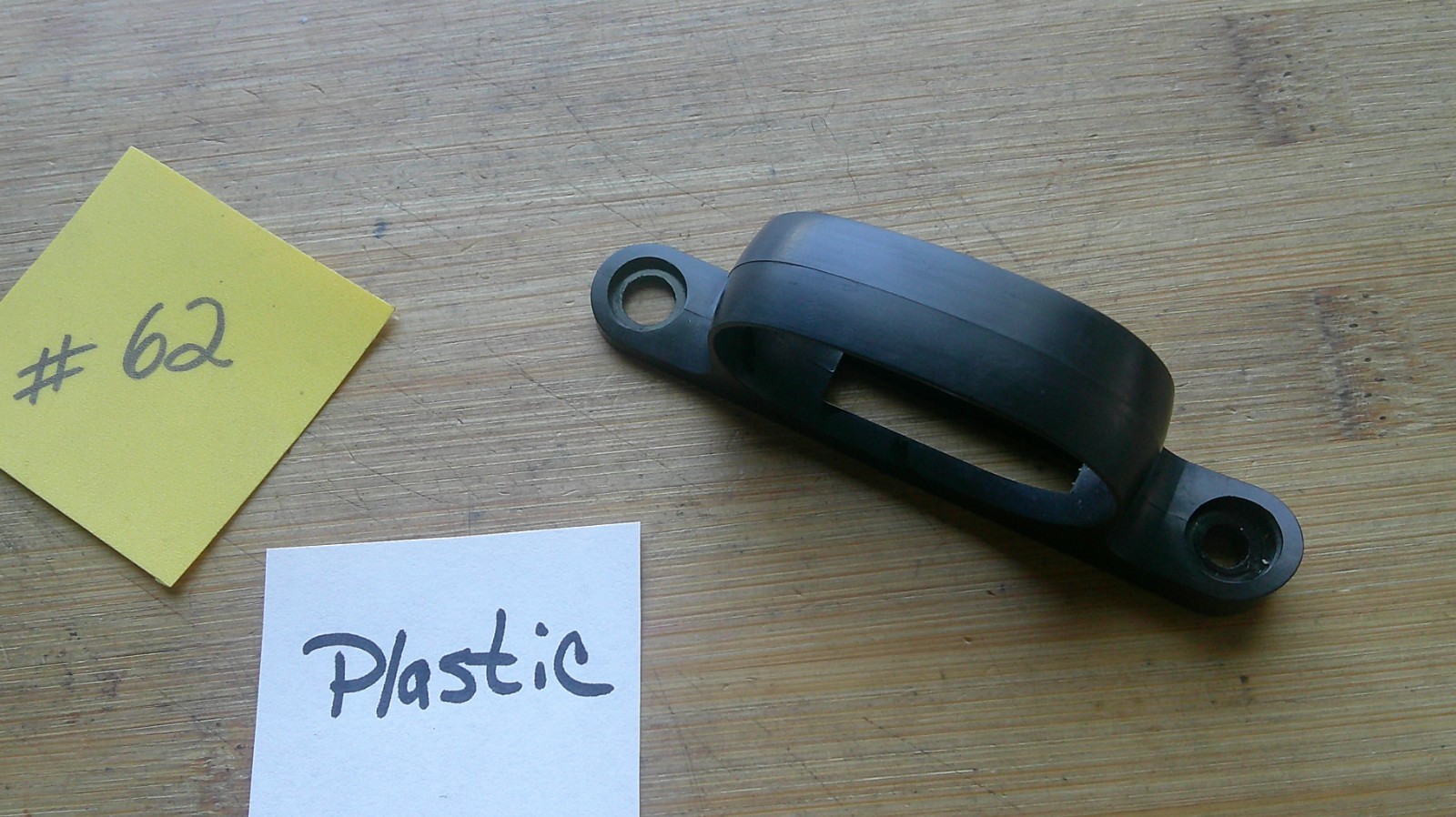 Savage Model 110 111 112 116 Trigger Guard Plastic Original